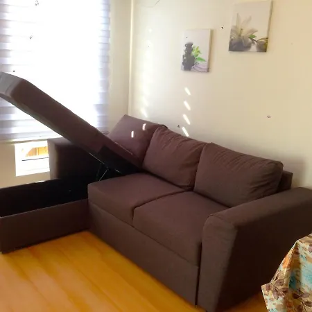 Sunny Day Apartman