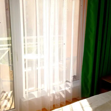 Apartment Sunny Day *